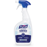 PURELL Healthcare Surface Disinfecting Spray, 32 Fl. Oz., 6/Carton (3340-06)