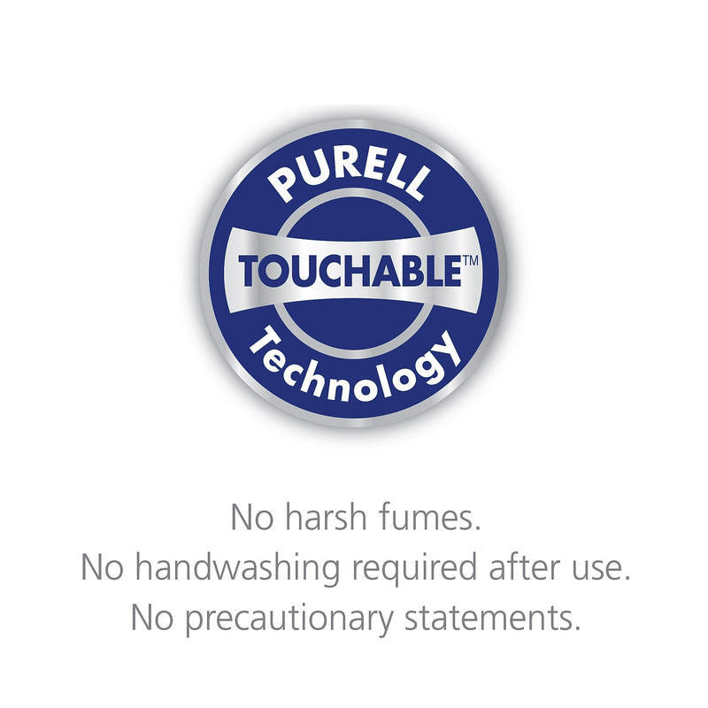 PURELL Healthcare Surface Disinfecting Spray, 32 Fl. Oz., 6/Carton (3340-06)