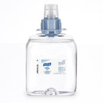 PURELL 62% Alcohol Foaming Hand Sanitizer Refill for FMX 12, 1200mL, (5192-03)