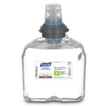 PURELL Advanced 70% Alcohol Foaming Hand Sanitizer Refill for TFX, 1200 mL., 2/Carton (5391-02)