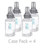 PROVON Foaming Hand Soap Refill for ADX-7 Dispenser, 23.6 oz., 4/Carton (8721-04)