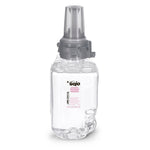 GOJO Foaming Hand Soap Refill for ADX-7 Dispenser, 23.6 oz., 4/Carton (8711-04)