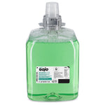 GOJO Foam Hand, Hair & Body Wash Refill for FMX 20 Dispenser, Cucumber Melon Scent, 67.6 oz., 2/Carton (5263-02)