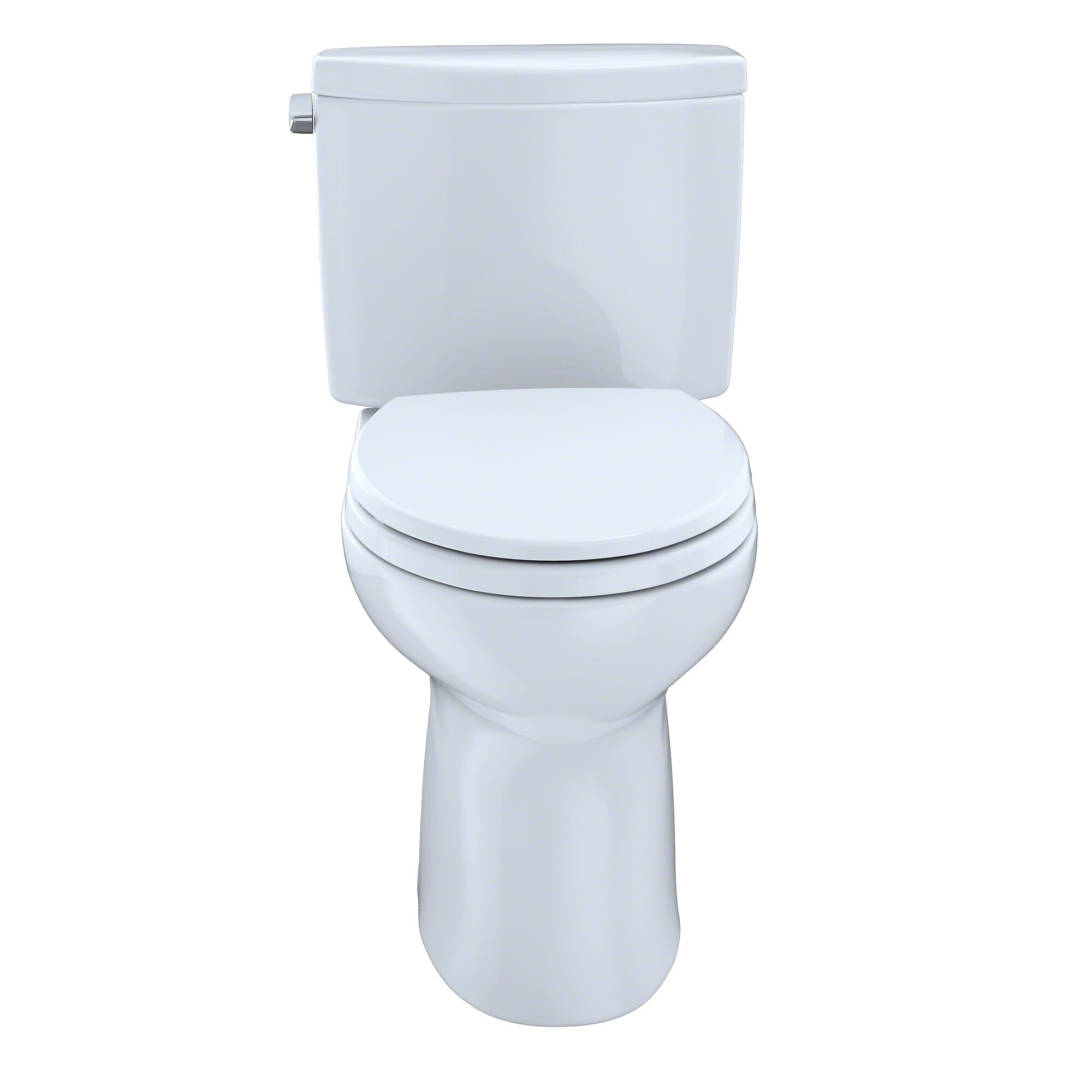 Toto Drake II 1.28 gal. Toilet, CST454CEFRG#01
