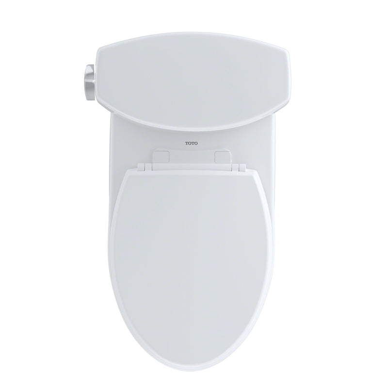 Toto Drake II 1.28 gal. Toilet, CST454CEFRG#01