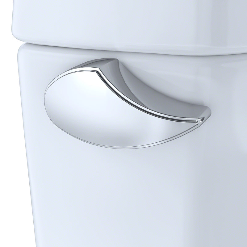 Toto Drake II 1.28 gal. Toilet, CST454CEFRG#01