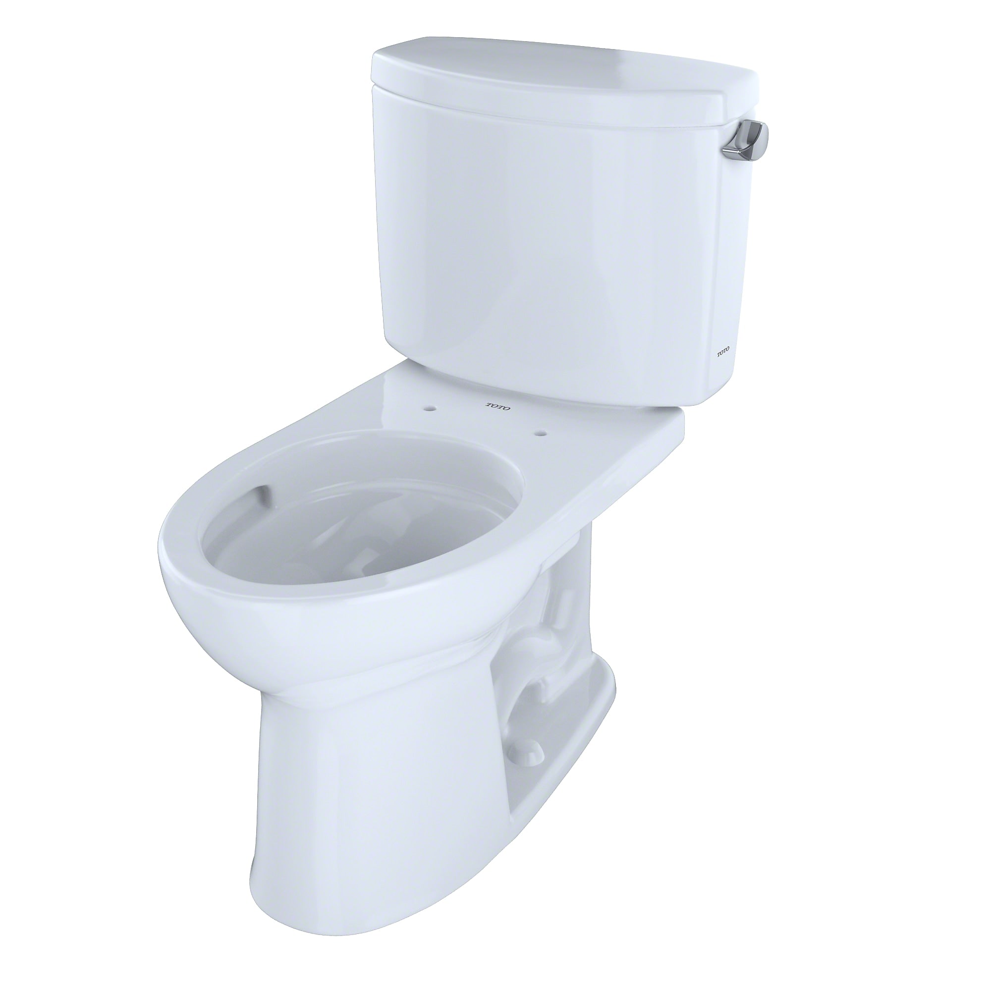 Toto Drake II 1.28 gal. Toilet, CST454CEFRG#01