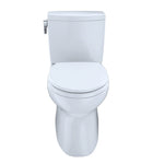 Toto Vespin II 1 gal. Toilet, CST474CUFRG#01