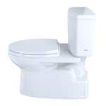 Toto Vespin II 1 gal. Toilet, CST474CUFRG#01