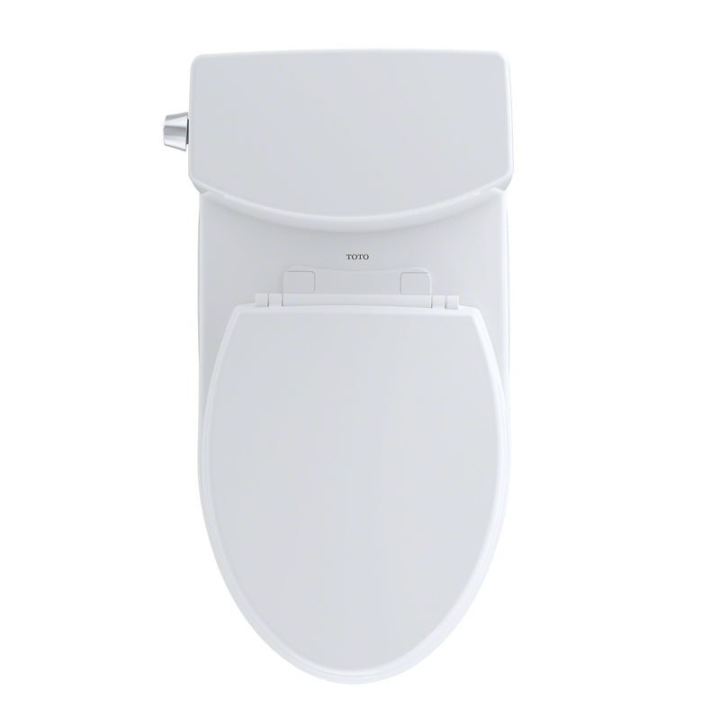 Toto Vespin II 1 gal. Toilet, CST474CUFRG#01