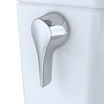 Toto Vespin II 1 gal. Toilet, CST474CUFRG#01