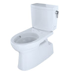 Toto Vespin II 1 gal. Toilet, CST474CUFRG#01