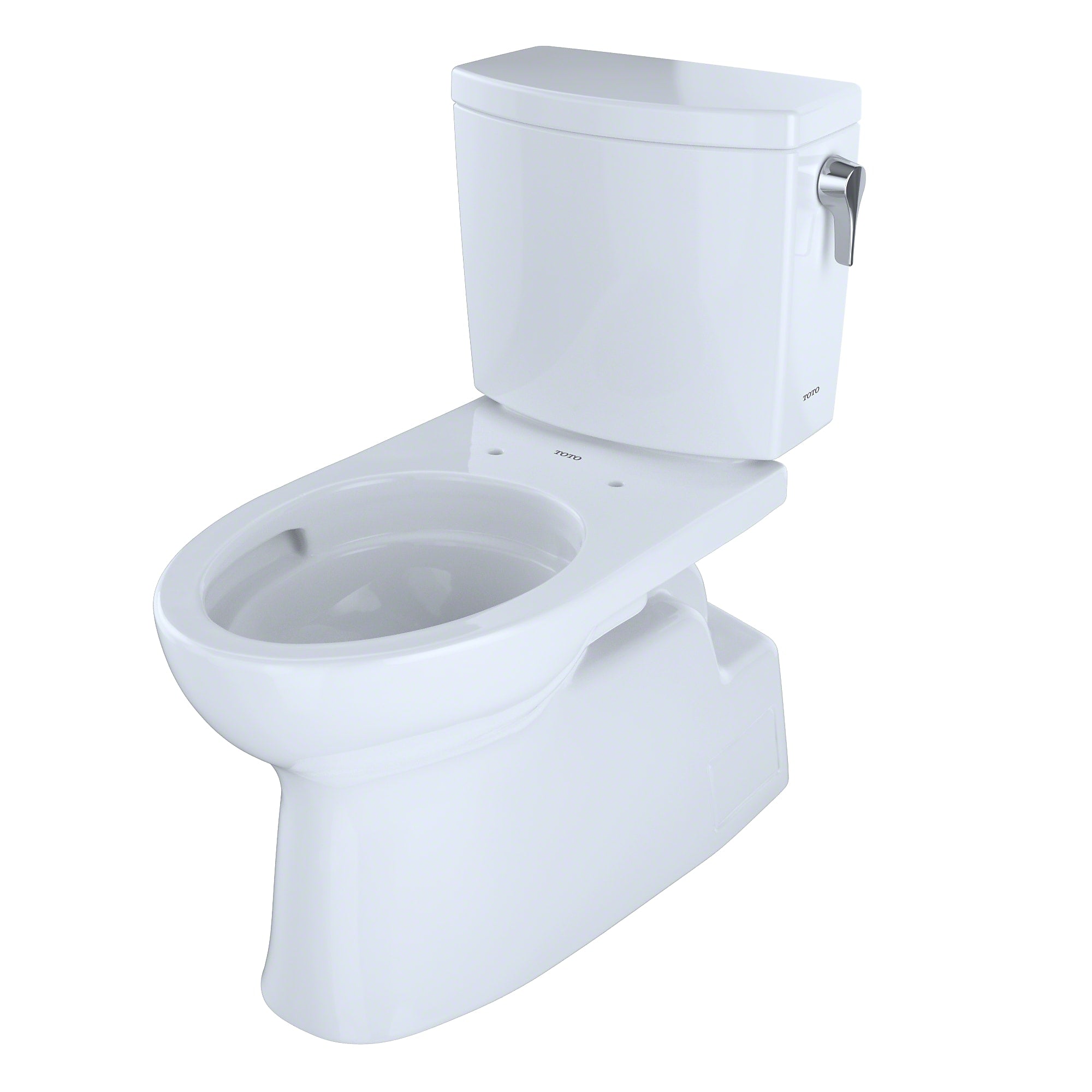 Toto Vespin II 1 gal. Toilet, CST474CUFRG#01