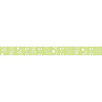 Barker Creek Double-Sided Border, 35" x 3", Calm, 12/Pack (BC922)