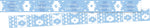 Barker Creek Double-Sided Border, 35" x 3", Kindness, 12/Pack (BC924)