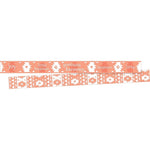 Barker Creek Double-Sided Border, 35" x 3", Happiness, 12/Pack (BC925)