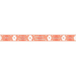Barker Creek Double-Sided Border, 35" x 3", Happiness, 12/Pack (BC925)
