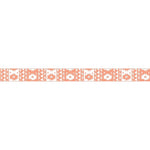Barker Creek Double-Sided Border, 35" x 3", Happiness, 12/Pack (BC925)
