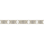 Barker Creek Double-Sided Border, 35" x 3", Friendship, 12/Pack (BC926)