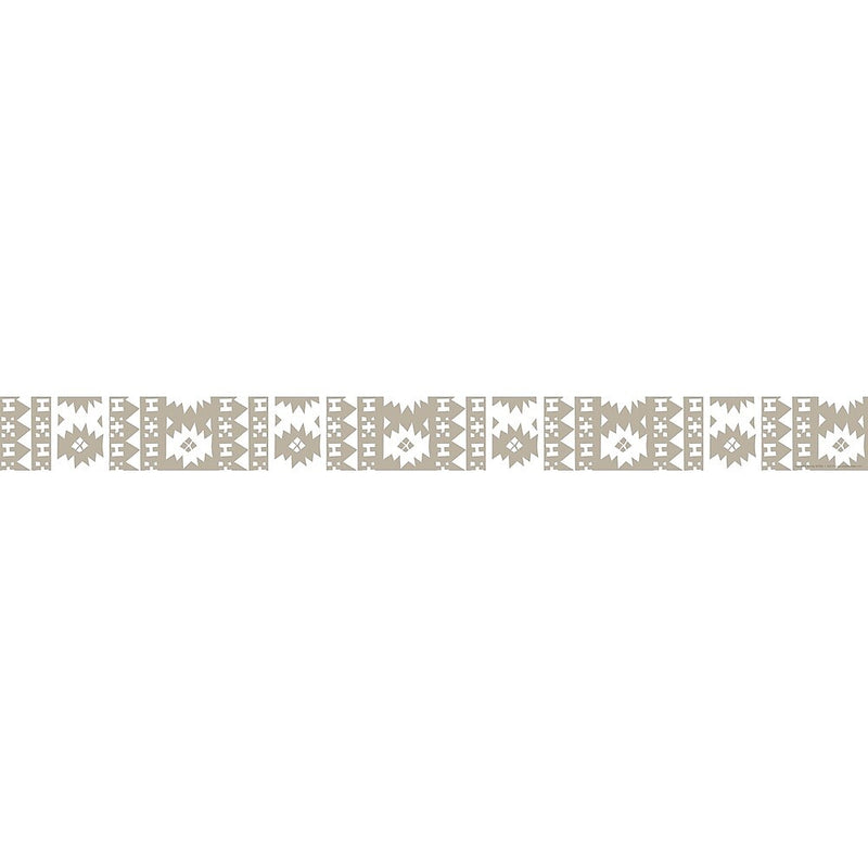 Barker Creek Double-Sided Border, 35" x 3", Friendship, 12/Pack (BC926)