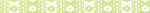 Barker Creek Double-Sided Border, 35" x 3", Thoughtfulness, 12/Pack (BC927)