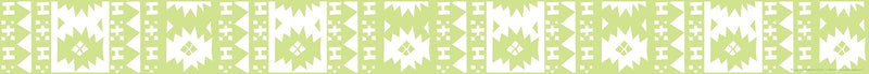Barker Creek Double-Sided Border, 35" x 3", Thoughtfulness, 12/Pack (BC927)