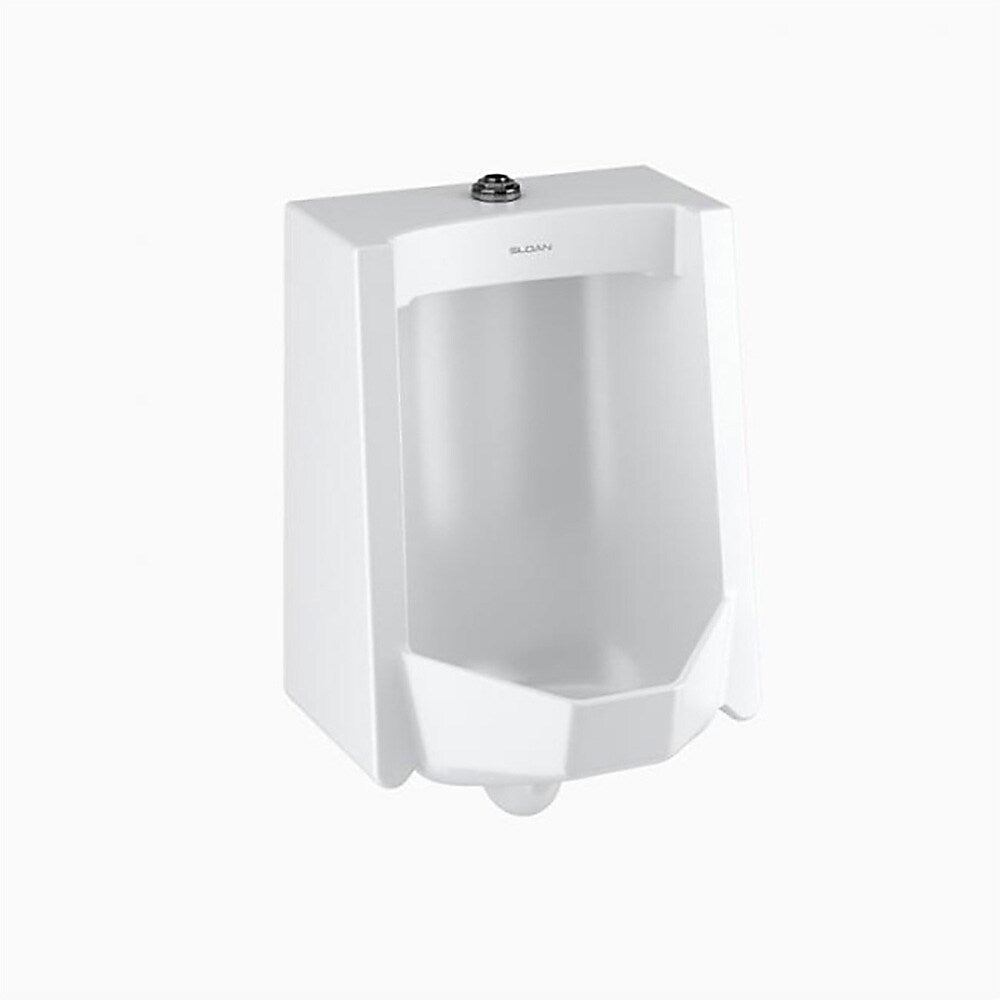 Sloan Washdown Urinal White Vitreous China (1107009)