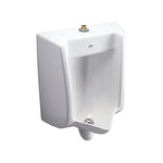 Zurn Top Spud Urinal White Ultra Low Consumption (Z5758-U )