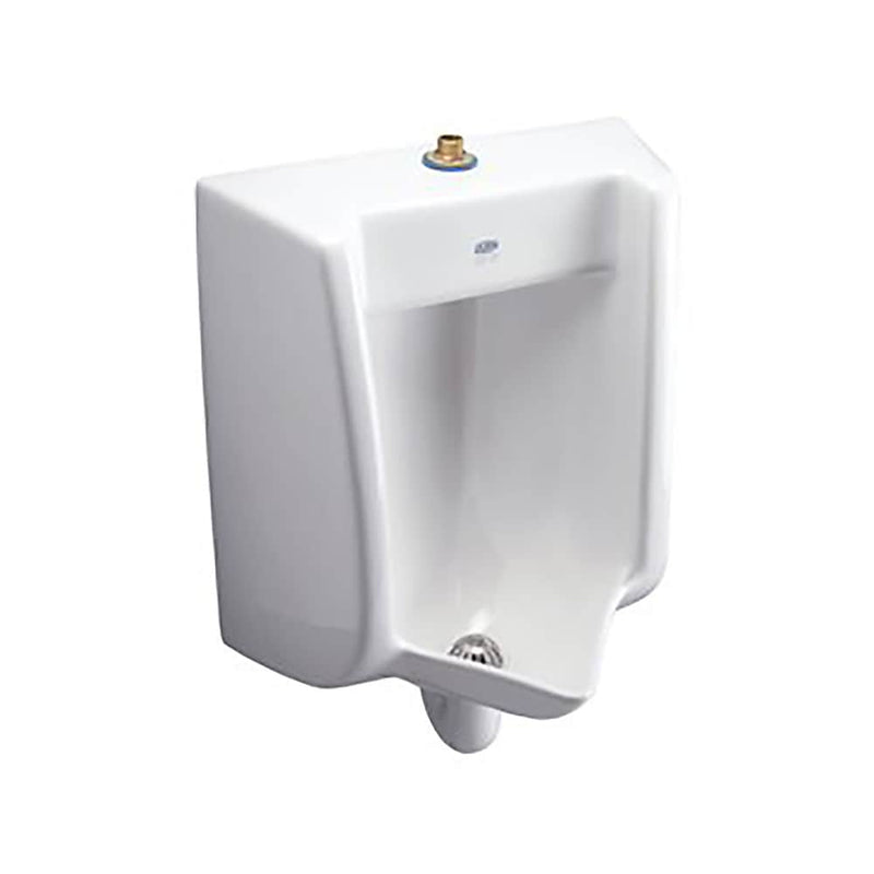Zurn Top Spud Urinal White Ultra Low Consumption (Z5758-U )
