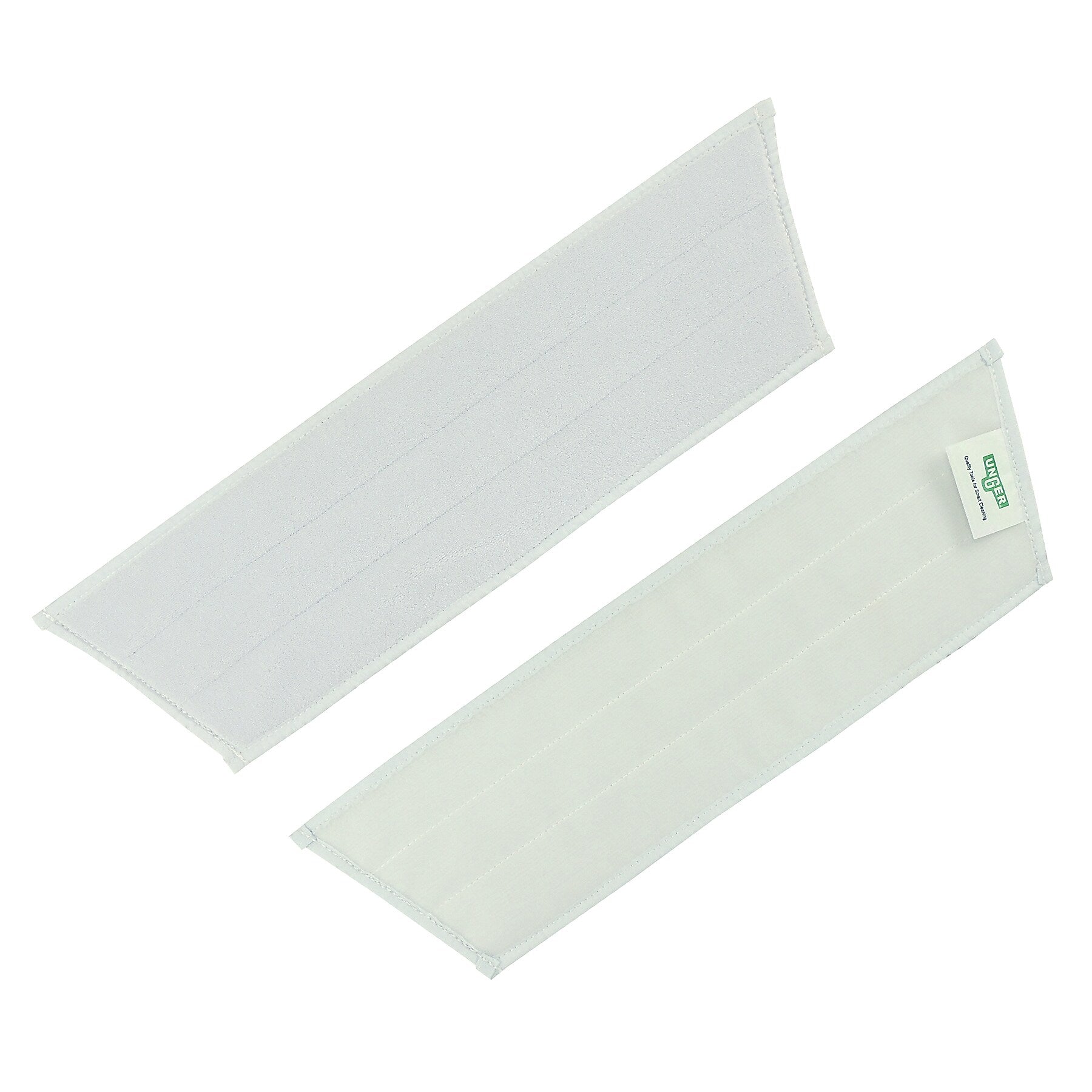 Unger Excella Finishing Pad, 20", 5/Pack (EF40F)