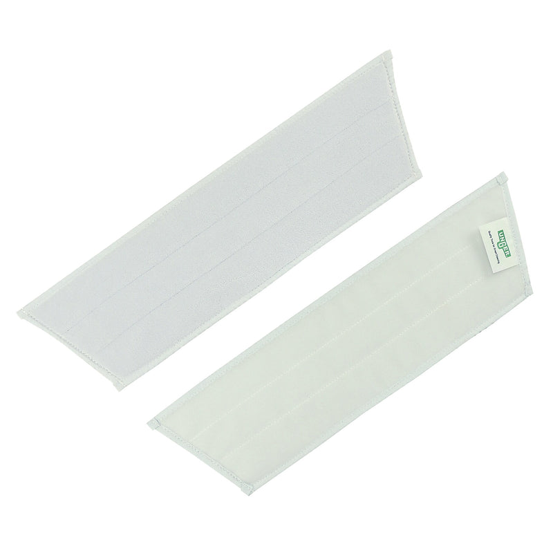 Unger Excella Finishing Pad, 20", 5/Pack (EF40F)