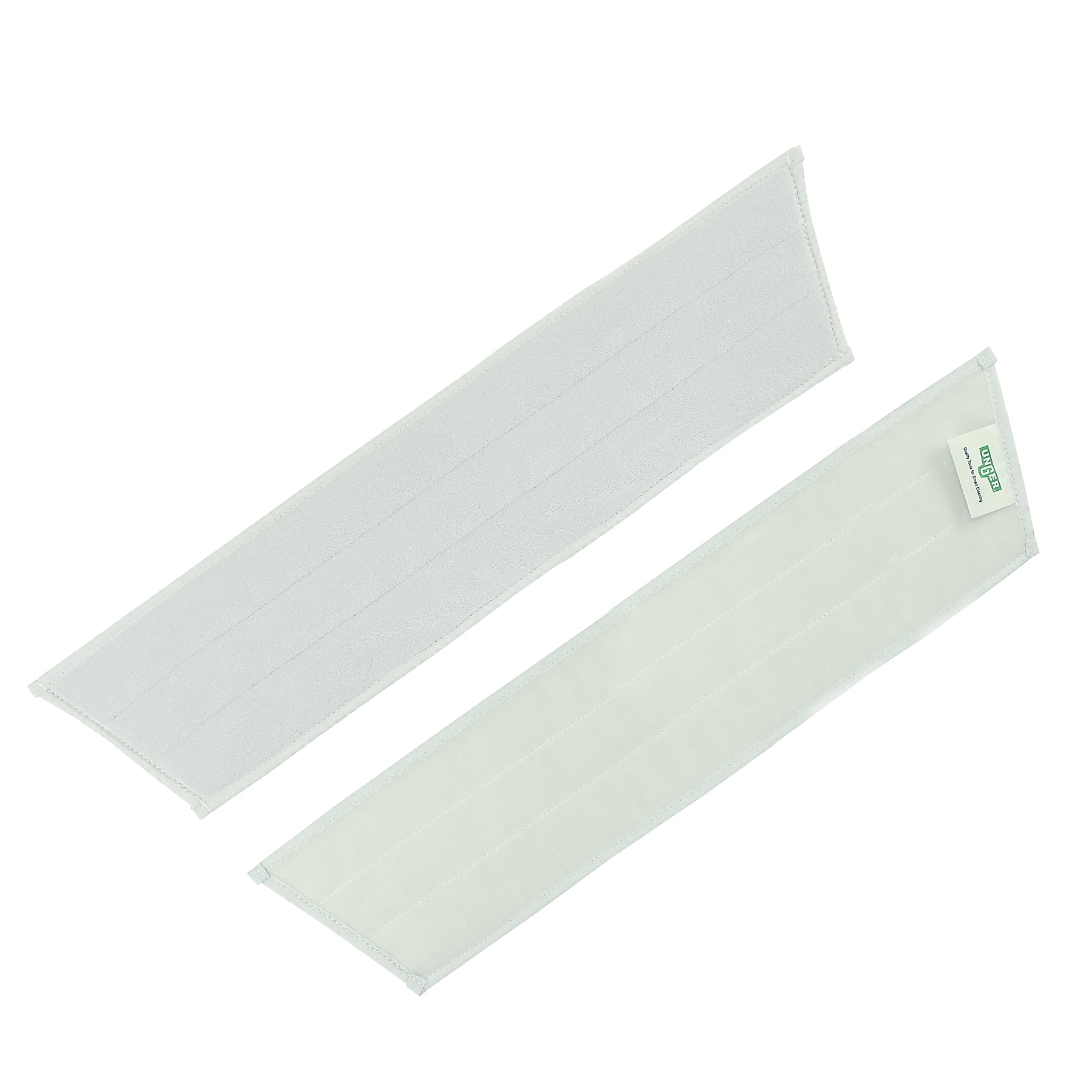 Unger Excella Finishing Pad, 26", 5/Pack (EF60F)