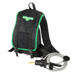 Unger Excella Spray Mop Kit, Black/Green (EFBAP)