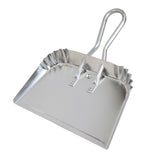 Bulldozer 17" Aluminum Dust Pan (428ZQK)