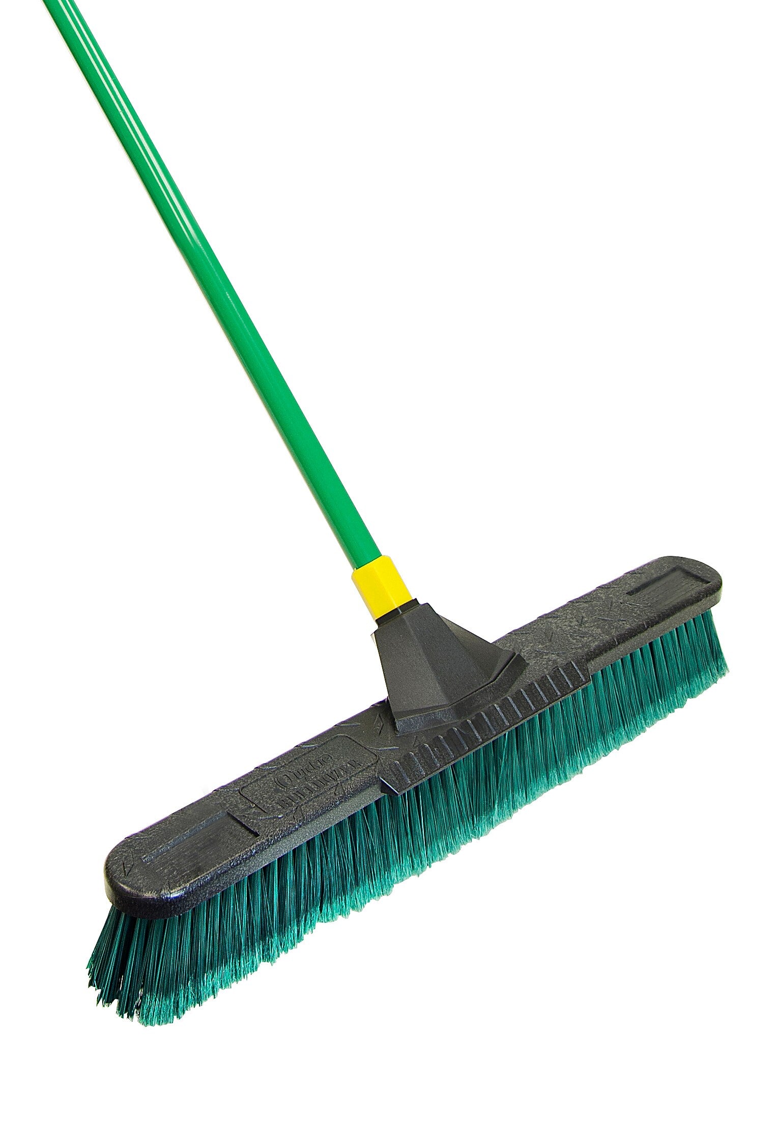 Quickie Bulldozer™ Tight Grip® 24" Multi-Surface Pushbroom (638)