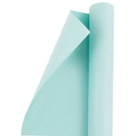 JAM Paper Wrapping Paper, 25 Sq. ft. x 30", Spring Time Colors, 4 Rolls/Pack (170128191ASSTST)