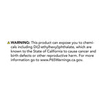 PhysiciansCare 63-Piece 4-Person 3-Day Emergency Preparedness Kit (90001-001)