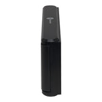 ActiveAire Automated In-Stall Freshener Dispenser by GP PRO, Black, 9.500"W x 1.170"D x 3.500"H (56768)