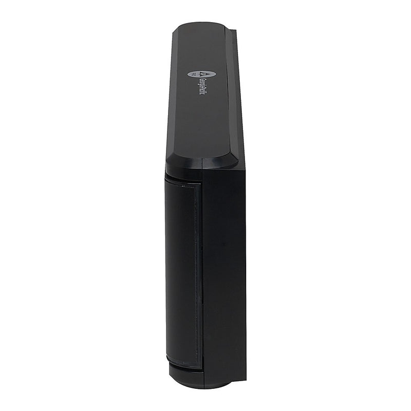 ActiveAire Automated In-Stall Freshener Dispenser by GP PRO, Black, 9.500"W x 1.170"D x 3.500"H (56768)