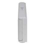 ActiveAire Automated In-Stall Freshener Dispenser by GP PRO, White, 9.500"W x 1.170"D x 3.500"H (56769)