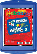 Barker Creek Learning Magnets "Now I Know My ABCs" Kit, 137 Magnetic Pieces/Set (LM2403)