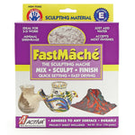 Activa FastMâché Sculpting Kit (API600)