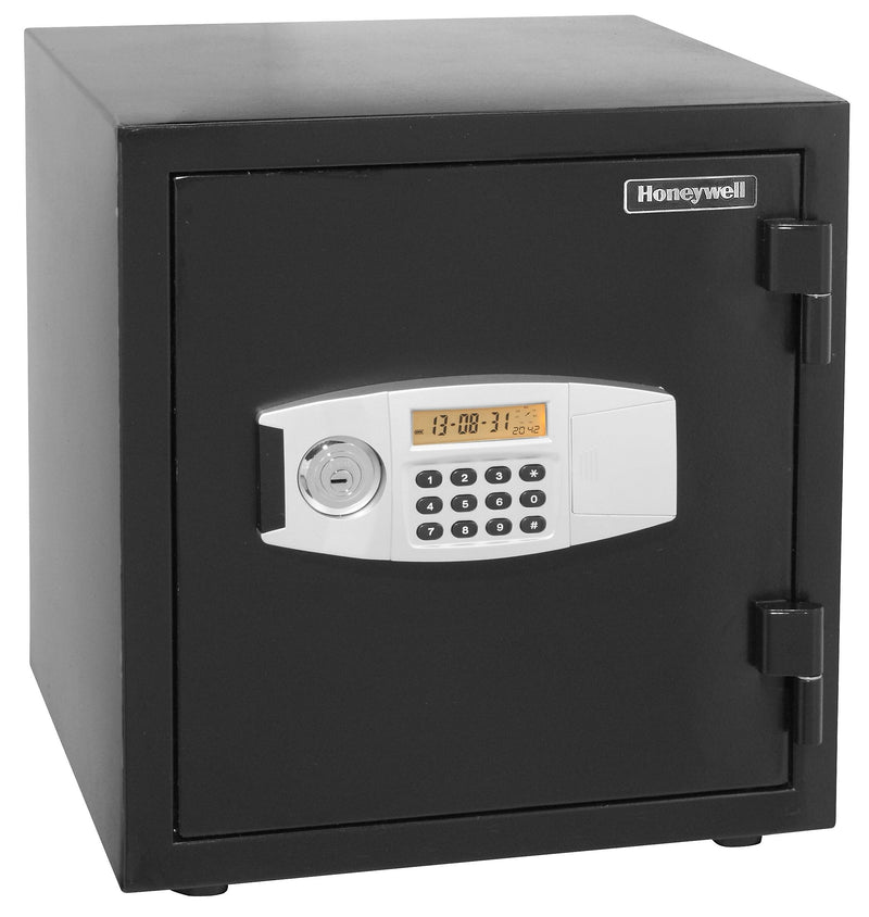 Honeywell 1.23 cu.ft. Digital Lock Water Resistant Fire Safe (2115)