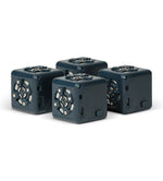 Cubelets ® Robot Blocks Battery Essentials Expansion Pack, Set Of 4 Battery Cubelets, (855165004543)
