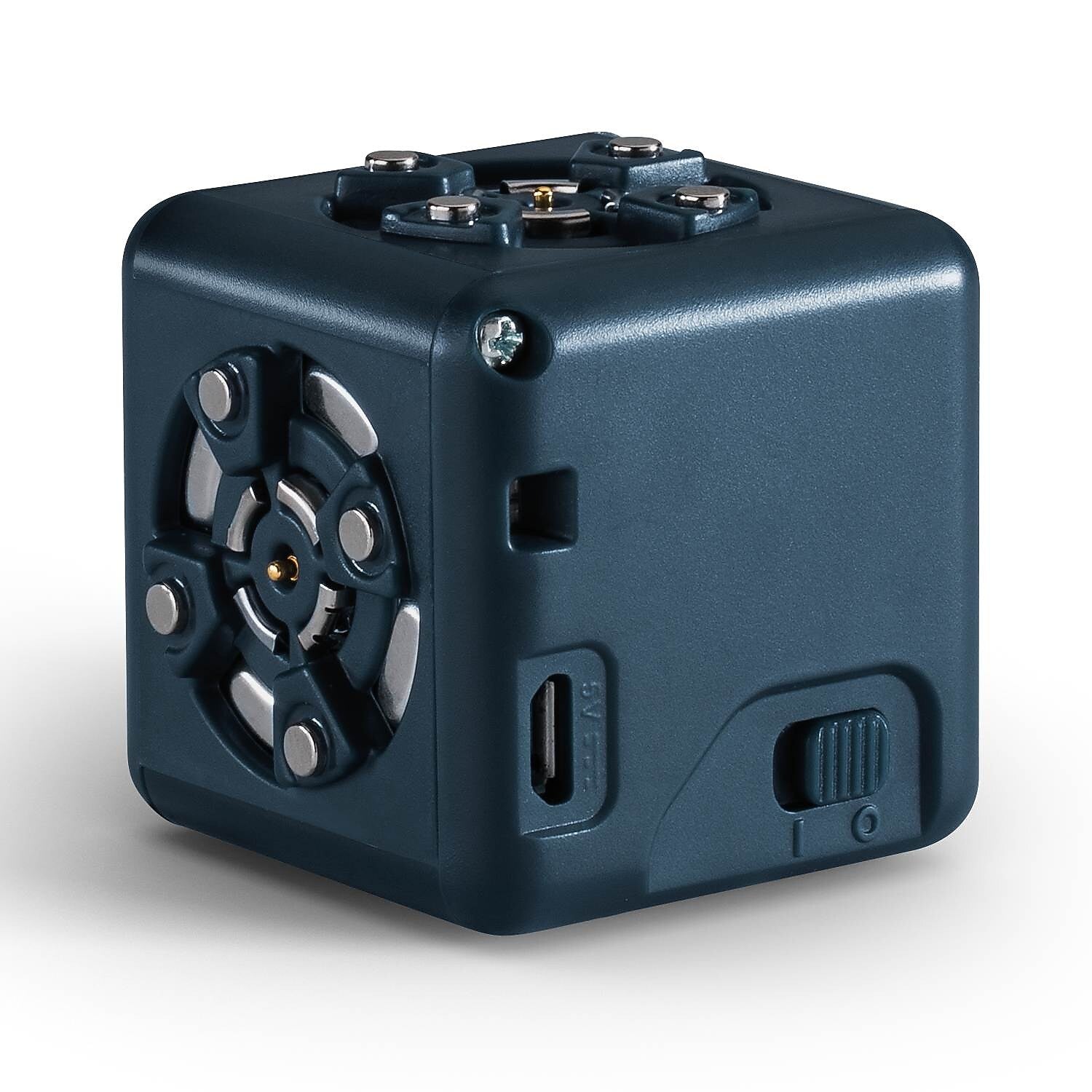 Cubelets ® Robot Blocks Battery Cubelet, (855165004246)