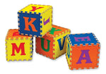 Wondefoam Alphabet Carpet Tiles (AC4353)