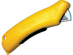 CrewSafe X-traSafe CU Safety Utility Knife, 6/Pack (XSCU-03101)