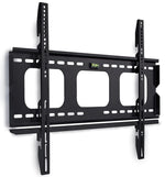 Mount-It! Low-Profile Fixed Flat TV Wall Mount for 32" to 60" TVs (MI-305B)