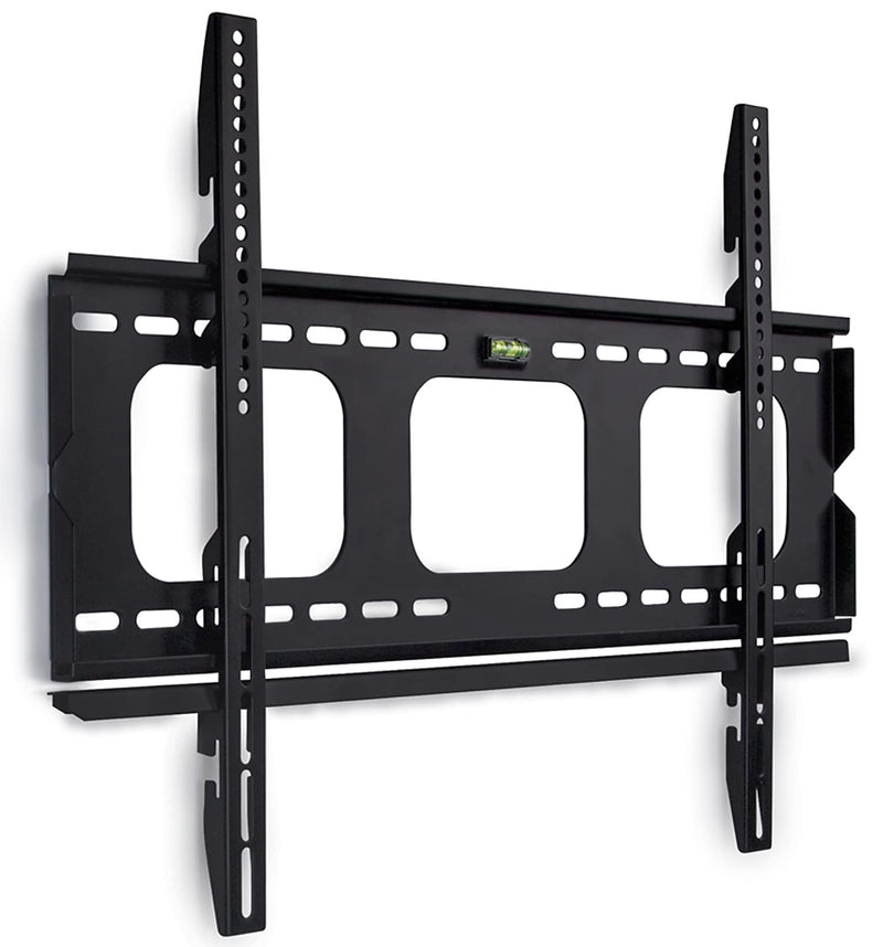 Mount-It! Low-Profile Fixed Flat TV Wall Mount for 32" to 60" TVs (MI-305B)