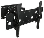 Mount-It! Full-Motion TV Wall Mount for 40" to 70" Flat Screens (MI-310L)